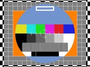 Defectos de la Televisión en España
