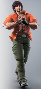 Miguel Tekken 6