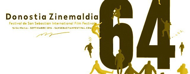 ACTUALIZACIÓN: Otra semana de Cine en San Sebastián