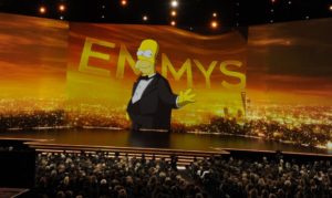Ganadores Emmy 2019